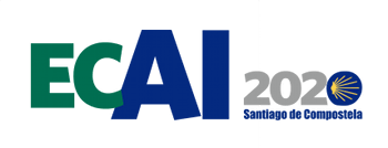 ECAI Logo